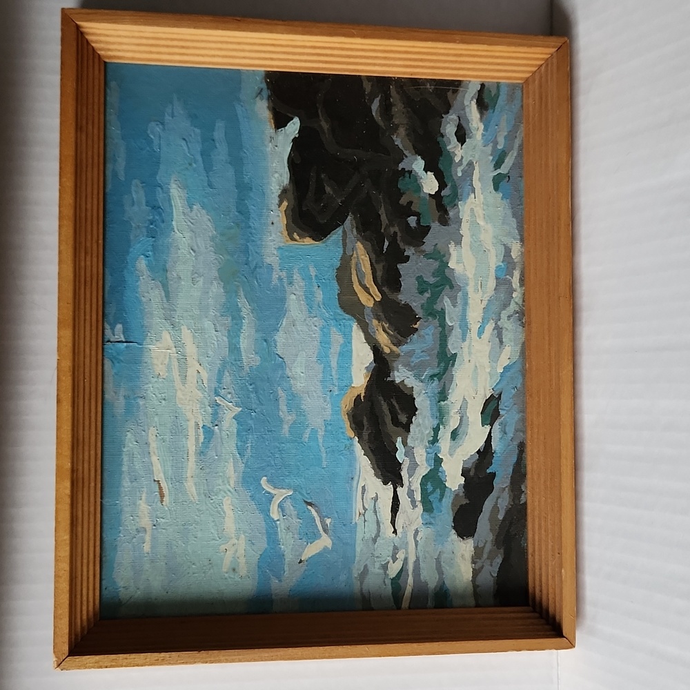 Vintage Art